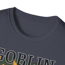 Load image into Gallery viewer, Goblin Deez Nuts - Unisex Softstyle T-Shirt