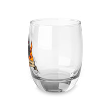 Load image into Gallery viewer, Game Master Whiskey Glass