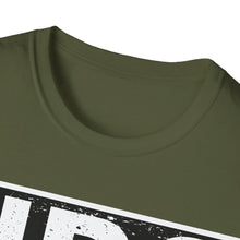 Load image into Gallery viewer, NPC Lives Matter - Unisex T-Shirt