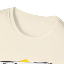 Load image into Gallery viewer, Lady Luck Smile On Me - Unisex Softstyle T-Shirt