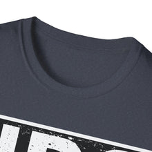 Load image into Gallery viewer, NPC Lives Matter - Unisex T-Shirt