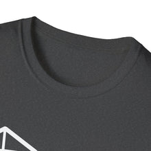 Load image into Gallery viewer, Yes, They're Natural - Dnd Accessories meme shirt - dungeon master gift t-shirt, dungeon master gift apparel 2