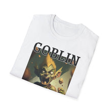 Load image into Gallery viewer, Goblin Deez Nuts - Unisex Softstyle T-Shirt