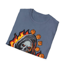 Load image into Gallery viewer, Beware The Smiling GM Shirt - Unisex Softstyle T-Shirt
