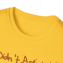 Cargar imagen en el visor de la galería, Cast Fireball - Unisex Softstyle T-Shirt - Dungeon Master DM Shirt - Gamer Shirt