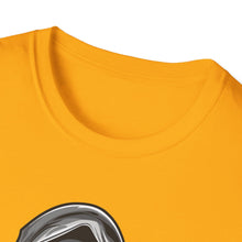 Load image into Gallery viewer, Game Master Shirt - Unisex Softstyle T-Shirt