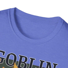 Load image into Gallery viewer, Goblin Deez Nuts - Unisex Softstyle T-Shirt