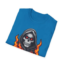 Load image into Gallery viewer, Game Master Shirt - Unisex Softstyle T-Shirt