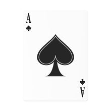 Load image into Gallery viewer, Poker Cards, Wizard