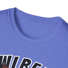 Load image into Gallery viewer, Owlbear Don't Care - Unisex Softstyle T-Shirt - Dungeon Master DM Shirt - Gamer Shirt