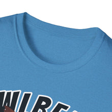 Load image into Gallery viewer, Owlbear Don't Care - Unisex Softstyle T-Shirt - Dungeon Master DM Shirt - Gamer Shirt