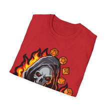 Load image into Gallery viewer, Beware The Smiling GM Shirt - Unisex Softstyle T-Shirt