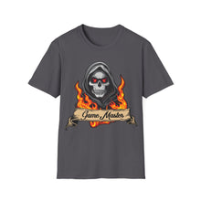 Load image into Gallery viewer, Game Master Shirt - Unisex Softstyle T-Shirt