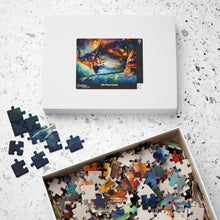 Load image into Gallery viewer, Puzzle, Wizard (110, 252, 520-piece)