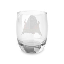 Load image into Gallery viewer, Game Master Whiskey Glass