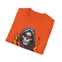 Load image into Gallery viewer, Game Master Shirt - Unisex Softstyle T-Shirt