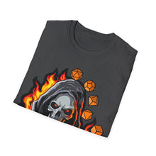 Load image into Gallery viewer, Beware The Smiling GM Shirt - Unisex Softstyle T-Shirt