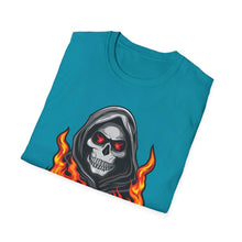 Load image into Gallery viewer, Game Master Shirt - Unisex Softstyle T-Shirt