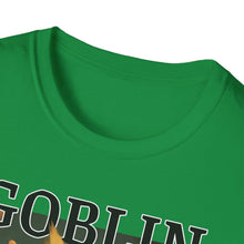 Load image into Gallery viewer, Goblin Deez Nuts - Unisex Softstyle T-Shirt