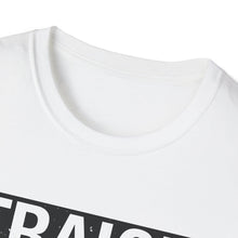 Load image into Gallery viewer, Straight Outta Spell Slots - Unisex Softstyle T-Shirt