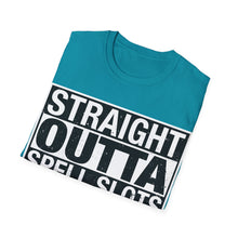 Load image into Gallery viewer, Straight Outta Spell Slots