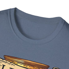 Load image into Gallery viewer, I Drink & I Know Things Meme Shirt- Unisex Softstyle T-Shirt