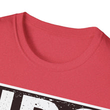 Load image into Gallery viewer, NPC Lives Matter - Unisex T-Shirt