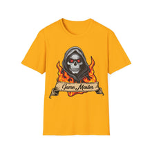 Load image into Gallery viewer, Game Master Shirt - Unisex Softstyle T-Shirt