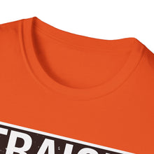 Load image into Gallery viewer, Straight Outta Spell Slots - Unisex Softstyle T-Shirt