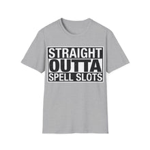 Load image into Gallery viewer, Straight Outta Spell Slots