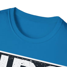 Load image into Gallery viewer, NPC Lives Matter - Unisex T-Shirt