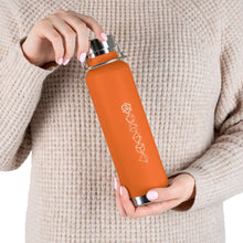 Load image into Gallery viewer, Water Bottle, Copper Vacuum Insulated Bottle, 22oz