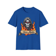 Load image into Gallery viewer, Game Master Shirt - Unisex Softstyle T-Shirt
