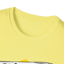 Load image into Gallery viewer, Lady Luck Smile On Me - Unisex Softstyle T-Shirt