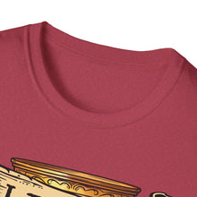 Load image into Gallery viewer, I Drink & I Know Things Meme Shirt- Unisex Softstyle T-Shirt