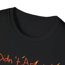 Cargar imagen en el visor de la galería, Cast Fireball - Unisex Softstyle T-Shirt - Dungeon Master DM Shirt - Gamer Shirt