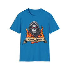 Load image into Gallery viewer, Game Master Shirt - Unisex Softstyle T-Shirt