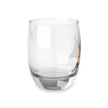 Load image into Gallery viewer, Game Master Whiskey Glass