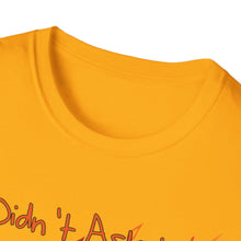 Cargar imagen en el visor de la galería, Cast Fireball - Unisex Softstyle T-Shirt - Dungeon Master DM Shirt - Gamer Shirt