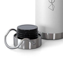 Load image into Gallery viewer, Water Bottle, Copper Vacuum Insulated Bottle, 22oz