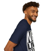 Load image into Gallery viewer, NPC Lives Matter - Unisex Softstyle T-Shirt