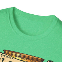 Load image into Gallery viewer, I Drink & I Know Things Meme Shirt- Unisex Softstyle T-Shirt