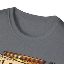 Load image into Gallery viewer, I Drink & I Know Things Meme Shirt- Unisex Softstyle T-Shirt