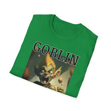Load image into Gallery viewer, Goblin Deez Nuts - Unisex Softstyle T-Shirt