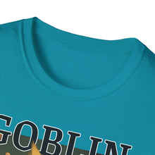 Load image into Gallery viewer, Goblin Deez Nuts - Unisex Softstyle T-Shirt