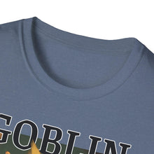 Load image into Gallery viewer, Goblin Deez Nuts - Unisex Softstyle T-Shirt