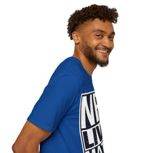 Load image into Gallery viewer, NPC Lives Matter - Unisex Softstyle T-Shirt