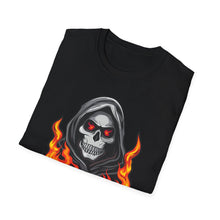 Load image into Gallery viewer, Game Master Shirt - Unisex Softstyle T-Shirt