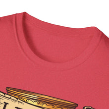 Load image into Gallery viewer, I Drink & I Know Things Meme Shirt- Unisex Softstyle T-Shirt