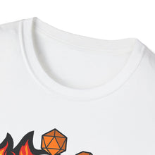 Load image into Gallery viewer, Beware The Smiling GM Shirt - Unisex Softstyle T-Shirt